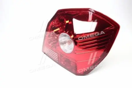 Фонарь зад. пра. GEELY MK 06- TEMPEST 024 0206 F2C