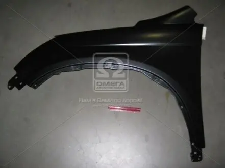 Крыло пер. лев. HONDA CRV 06- TEMPEST 026 0228 311