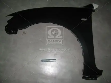 Крыло пер. лев. MAZDA 3 04-09 TEMPEST 034 0300 311