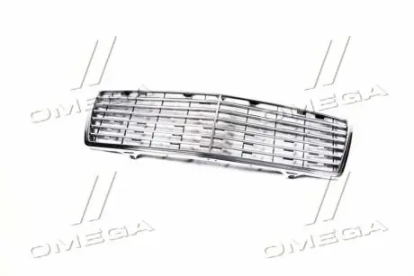 Решітка радіатора MB W140 92 - TEMPEST 035 0313 990