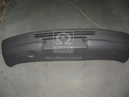 Бампер пер. MB SPRINTER 95-00 TEMPEST 035 0333 900