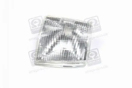 Решетка радиатора MB VITO -02 TEMPEST 035 0336 990