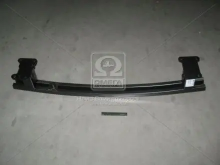 Шина бампера пер. NIS QASHQAI TEMPEST 037 0391 940