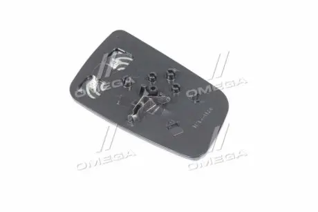 Фото вкладиш зерк. Лев. OP ASTRA G TEMPEST 038 0404 433 Вкладиш зерк. Лев. OP ASTRA G TEMPEST 038 0404 433