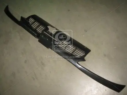 Решетка радиатора PEUGEOT 206 TEMPEST 039 0434 990