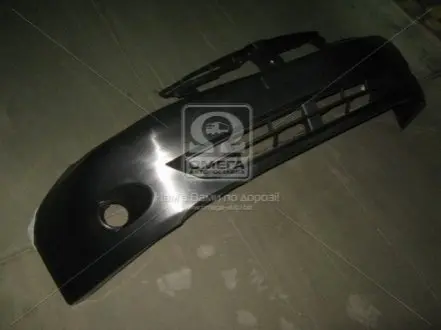 Бампер пер. SUB IMPREZA 07-11 TEMPEST 047 1922 900