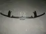 Полоска под фары TOY RAV4 01- TEMPEST 049 0577 990 (фото 1)