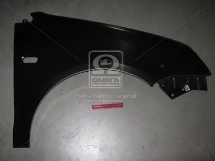 Крило пер. пра. VW POLO 02-05 TEMPEST 051 0615 310
