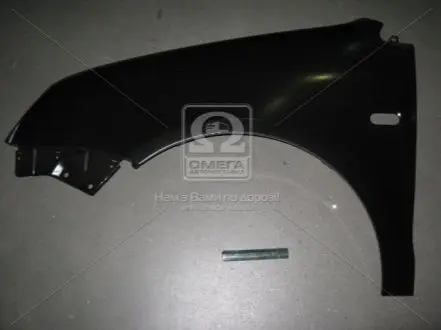 Крыло пер. лев. VW POLO 02-05 TEMPEST 051 0615 311