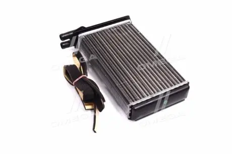 Радіатор пічки ВАЗ 2108, Таврія TEMPEST 2108-8101060