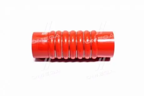 Патрубок интеркулера MAN Q90x282 mm TEMPEST TP 19-0426