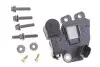 Реле генератора (14V) Renault Trafic/Master/Opel Movano 1.9 DCI Valeo 593546 (фото 1)