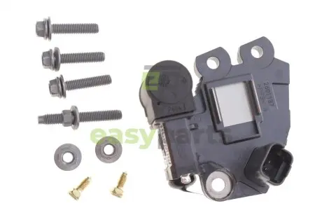 Реле генератора (14V) Renault Trafic/Master/Opel Movano 1.9 DCI Valeo 593546