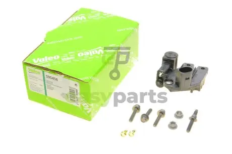 Реле генератора Audi Q7/VW Touareg 05-15 Valeo 595458