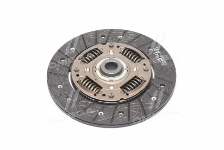 Диск зчеплення Valeo DW-36