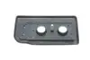 Радіатор пічки Renault Kangoo 1.2/1.4/1.5dCi/1.9D/DTI 97- Van Wezel 43006099 (фото 5)