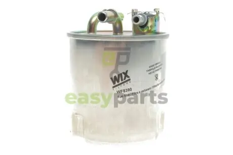 Фільтр паливний WIX FILTERS WF8390