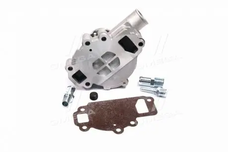 Насос водяной ГАЗЕЛЬ (дв.4216 -100 л.с.) <ДК> Дорожная Карта 4216-1307010-10