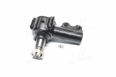 Наконечник тяги рулевой КАМАЗ левый в сб <ДК> Дорожная Карта 5320-3414057