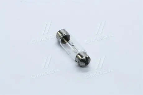Лампа софітна C5W SV8,5-8 35mm 12V 10W <ДК> Дорожная Карта DK-12V10W_C5W SV8,5-