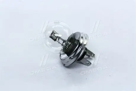 Лампа головного света R2 P45t 24V 75/70W <ДК> Дорожная Карта DK-24V75/70W