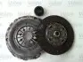 К-кт зчеплення (240мм) VW Passat 1.9TDI 01-05 Valeo 826642 (фото 1)