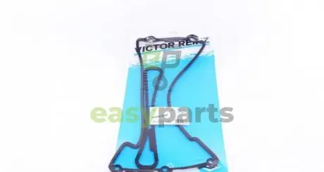 Прокладка кришки клапанів BMW 5 (E34)/7 (E32)/8 (E31) 3.0-4.0i 92-04, M60/M62 (справа) VICTOR REINZ 15-31821-01