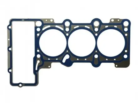 Прокладка ГБЦ Audi A6 3.0 TFSI 08- (1-3 циліндр), O85,20mm VICTOR REINZ 61-37015-00