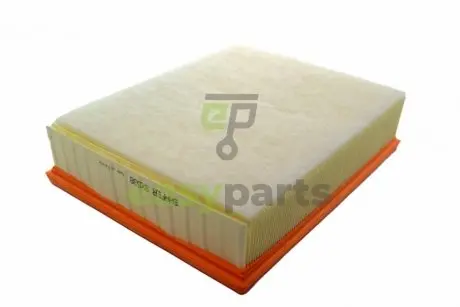 Фiльтр повiтряний (з предфільтром) VW T4 95- SHAFER SX538