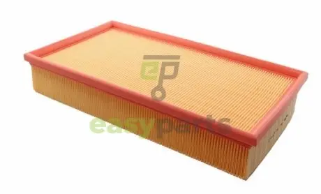 Фiльтр повiтряний DB W210 6,95- (всi моделi) SHAFER SX517