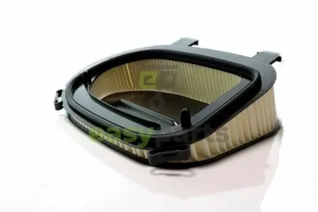 Фільтр повітряний BMW X3/X5/X6 1.8D-4.0D 08- SHAFER SX3541