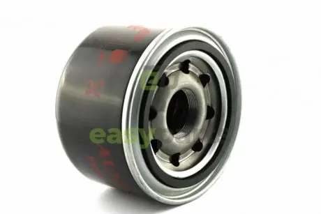 Фільтр масла VW 2,8TDI LT28-46 97- (AGK/ATA) SHAFER FOM404