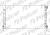 Радіатор охолодження VW Passat 1.6-1.8 88-97 Polcar 954608A4 (фото 1)