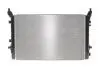 Радіатор охолодження TIQUAN 1.4 TSI 08/2010&gt; NRF 50148 (фото 4)