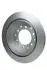 Гальмівний диск зад. Cruiser 300/80/90/Prado/Lexus GX 01-10 3.0-4.7 (PRO) HELLA 8DD 355 114-861 (фото 3)