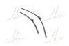 Щітки склоочисника Flat 680/515mm Audi A8 10-/Q7 15- Denckermann VD10106 (фото 1)