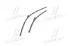 Щітки склоочисника Flat 680/515mm Audi A8 10-/Q7 15- Denckermann VD10106 (фото 4)