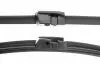 Щітки склоочисника Flat 650/450mm BMW F10, F01 08- Denckermann VD10066 (фото 2)