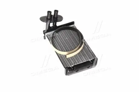Радіатор пічки VW T4 VW6296 (AVA) AVA COOLING VN6296