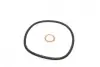 Фільтр масляний SsangYong Rexton/Actyon 2.0/2.2Xdi 11- BLUE PRINT ADG02162 (фото 1)