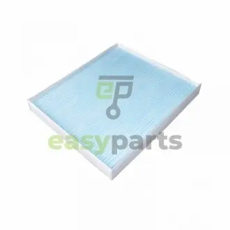 Фільтр салону Kia Sorento 15-/Toyota C-HR 16- BLUE PRINT ADG02587