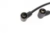 Проводи запалювання Lada 110/111/Samara 87-06 (високовольтні) (к-кт) BOSCH 0986356726 (фото 1)