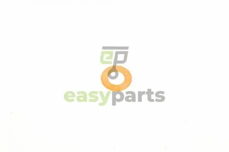 Шайба під форсунку Nissan Primera 2.0D 90-95 BOSCH 9431610156