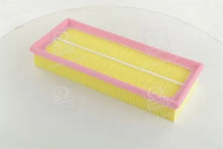 Фото фільтр повітряний CHAMPION CAF100738P Фільтр повітряний CHAMPION CAF100738P