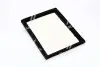 Фото 1 - ford фільтр повітряний fiesta,fusion 1.25/1.6,1.6tdci 01-,mazda 2 03-,mini one,cooper 01- CHAMPION CAF100810P FORD фільтр повітряний Fiesta,Fusion 1.25/1.6,1.6TDCi 01-,Mazda 2 03-,Mini One,Cooper 01- CHAMPION CAF100810P (фото 1)