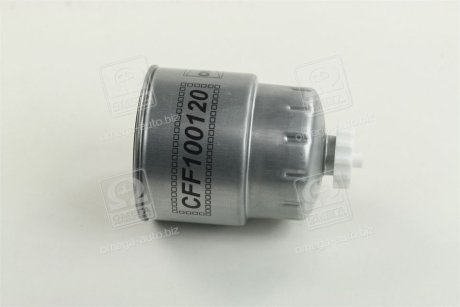 Фільтр паливний OPEL / L120 CHAMPION CFF100120