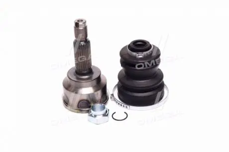 ШРУС наруж. з пыльн. MAZDA / KIA CIFAM 607-171