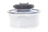 Подушка двигуна (R) VW T4 2.4D/2.5 90-03 CORTECO 21653057 (фото 1)