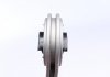 Подушка двигуна (задня) Fiat Doblo 1.2/1.9D/1.9JTD 01- CORTECO 80001801 (фото 2)