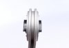 Подушка двигуна (задня) Fiat Doblo 1.2/1.9D/1.9JTD 01- CORTECO 80001801 (фото 7)
